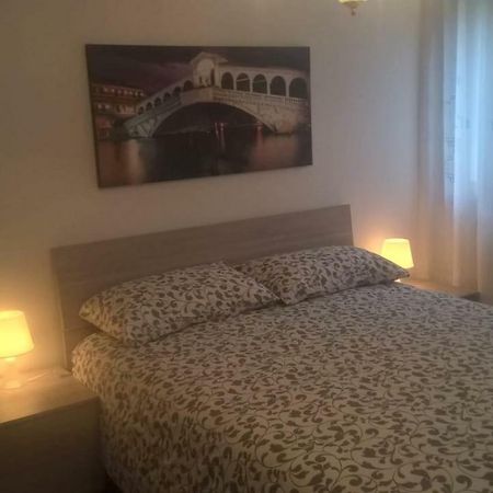 Marina Venice Apartment Mira Eksteriør bilde