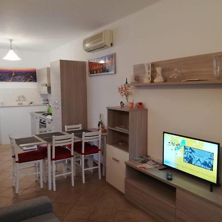 Marina Venice Apartment Mira Eksteriør bilde