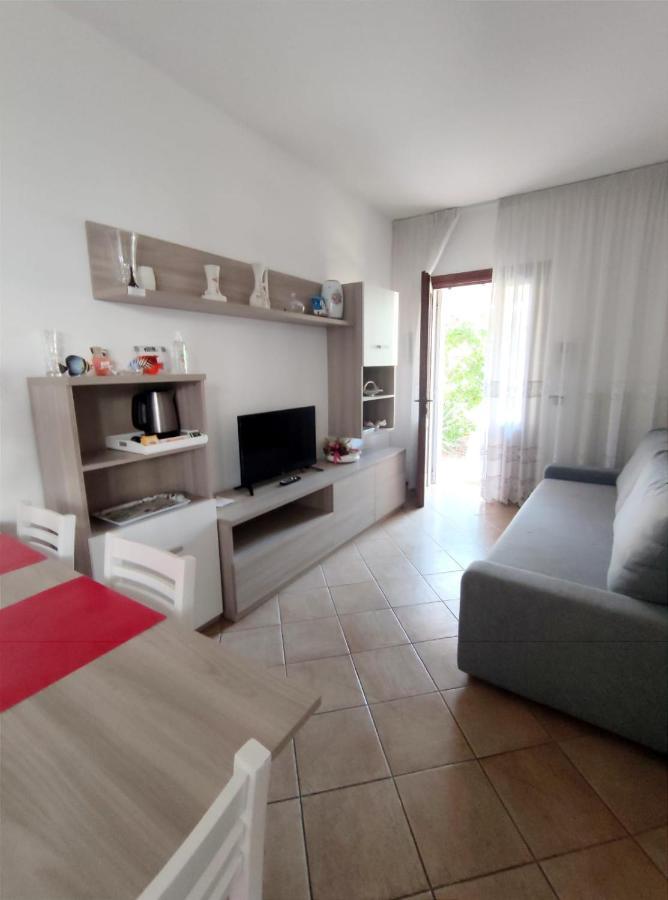 Marina Venice Apartment Mira Eksteriør bilde