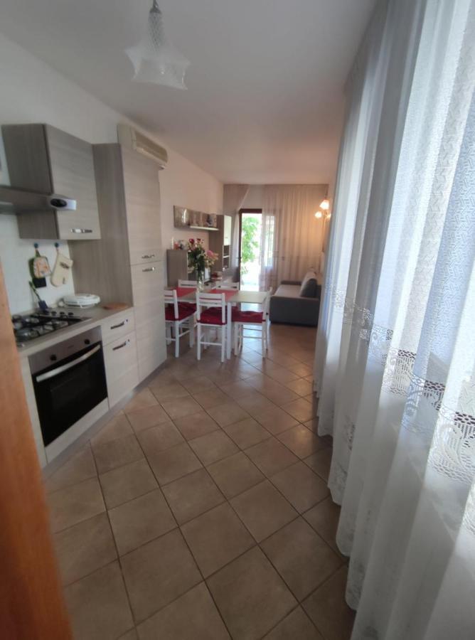 Marina Venice Apartment Mira Eksteriør bilde
