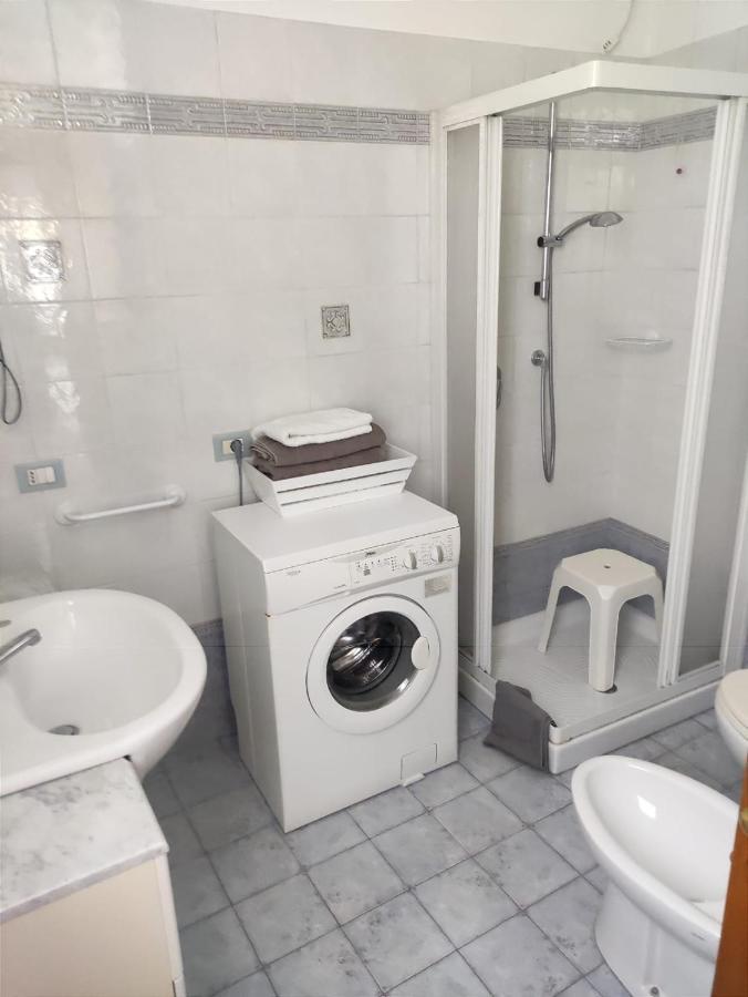 Marina Venice Apartment Mira Eksteriør bilde