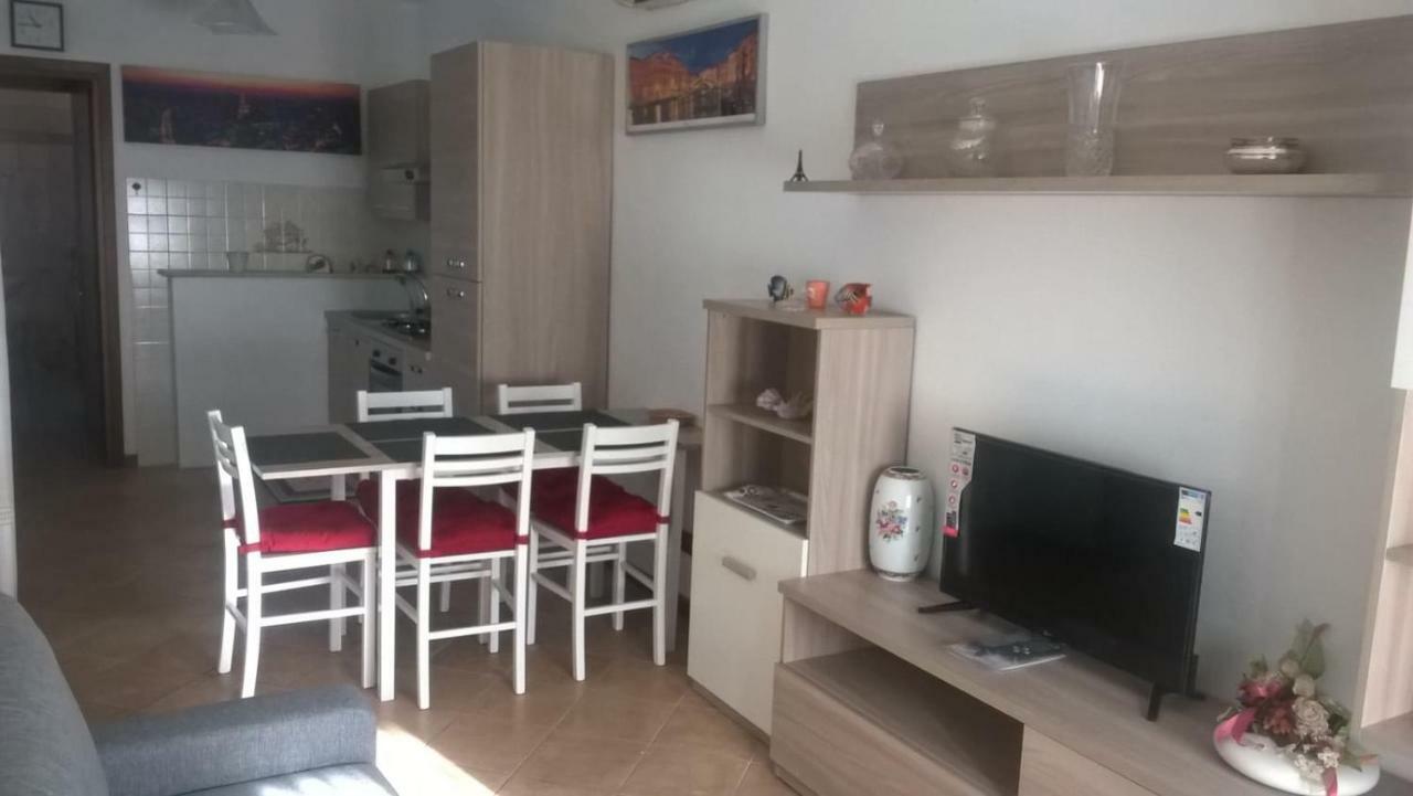 Marina Venice Apartment Mira Eksteriør bilde