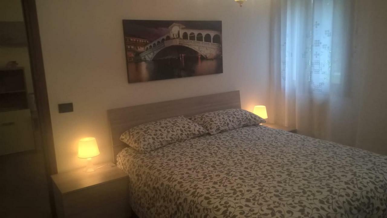 Marina Venice Apartment Mira Eksteriør bilde