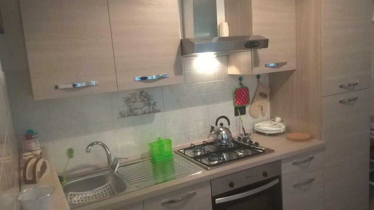 Marina Venice Apartment Mira Eksteriør bilde