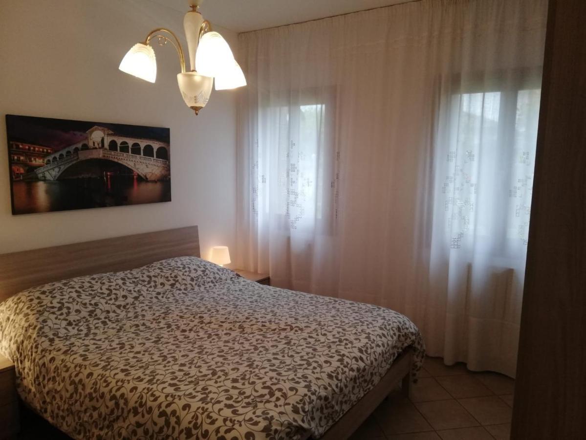 Marina Venice Apartment Mira Eksteriør bilde